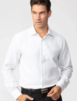 Long-sleeve Shirt
