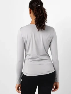 Long-sleeve Uniform T-shirt