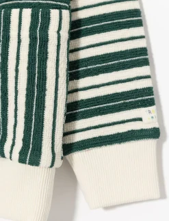 Long-sleeved Sweater