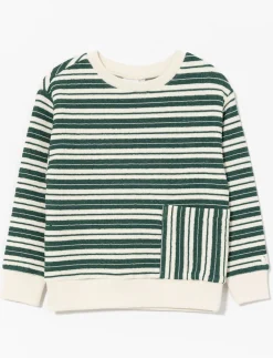 Long-sleeved Sweater