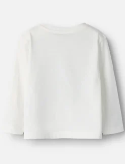 Long-sleeved T-shirt