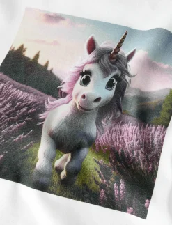Long-sleeved T-shirt