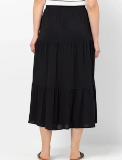 Loose Skirt