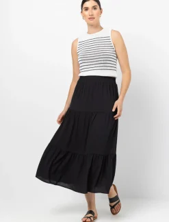 Loose Skirt