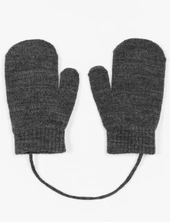 Magic Mittens with Rope - Baby