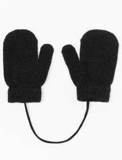 Magic Mittens with String - Baby