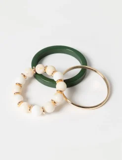 Matching Bracelets - Pack of 3