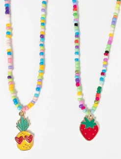 Matching Necklaces - Pack of 2
