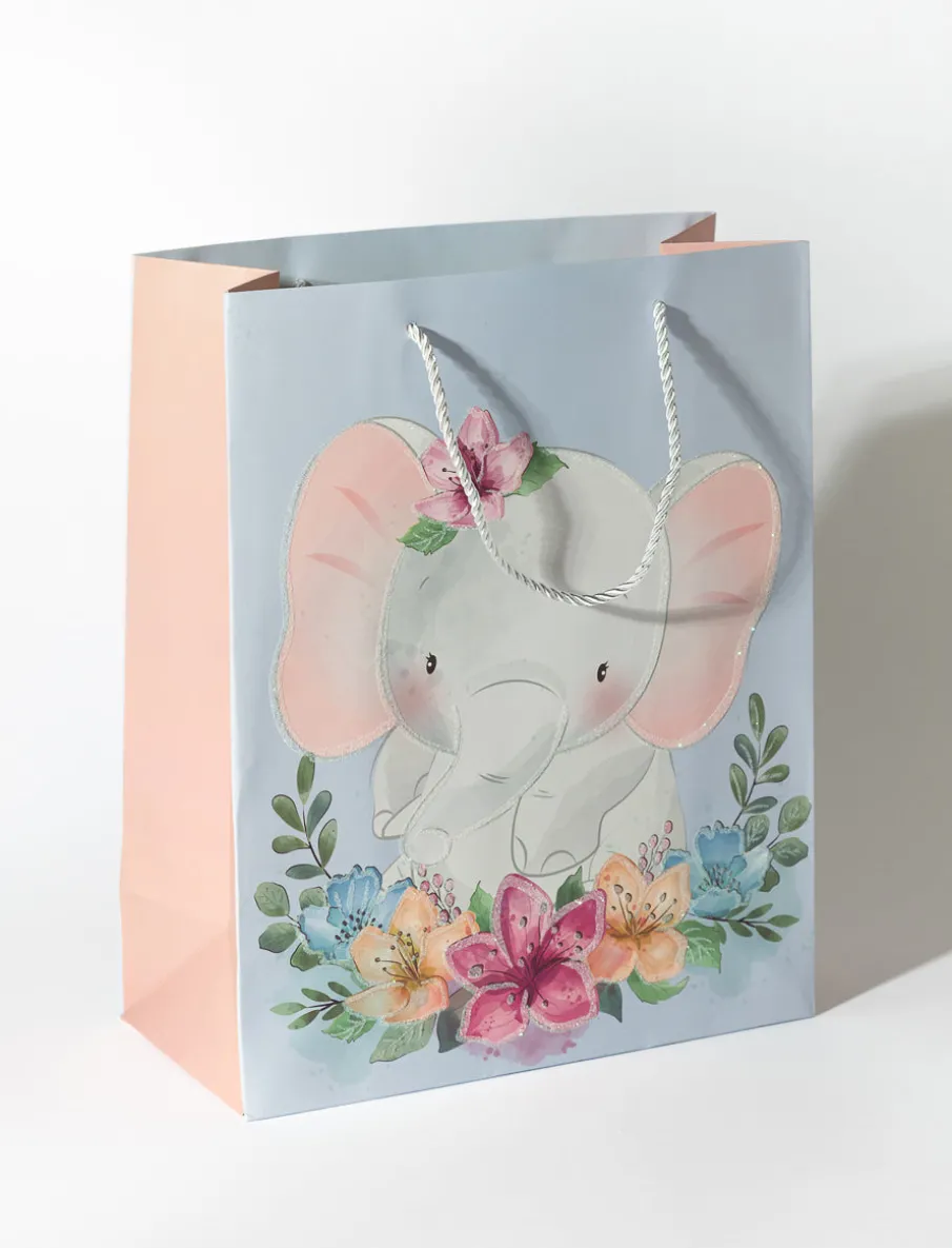 Medium Animal Gift Bag