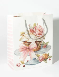 Medium Cake Gift Bag
