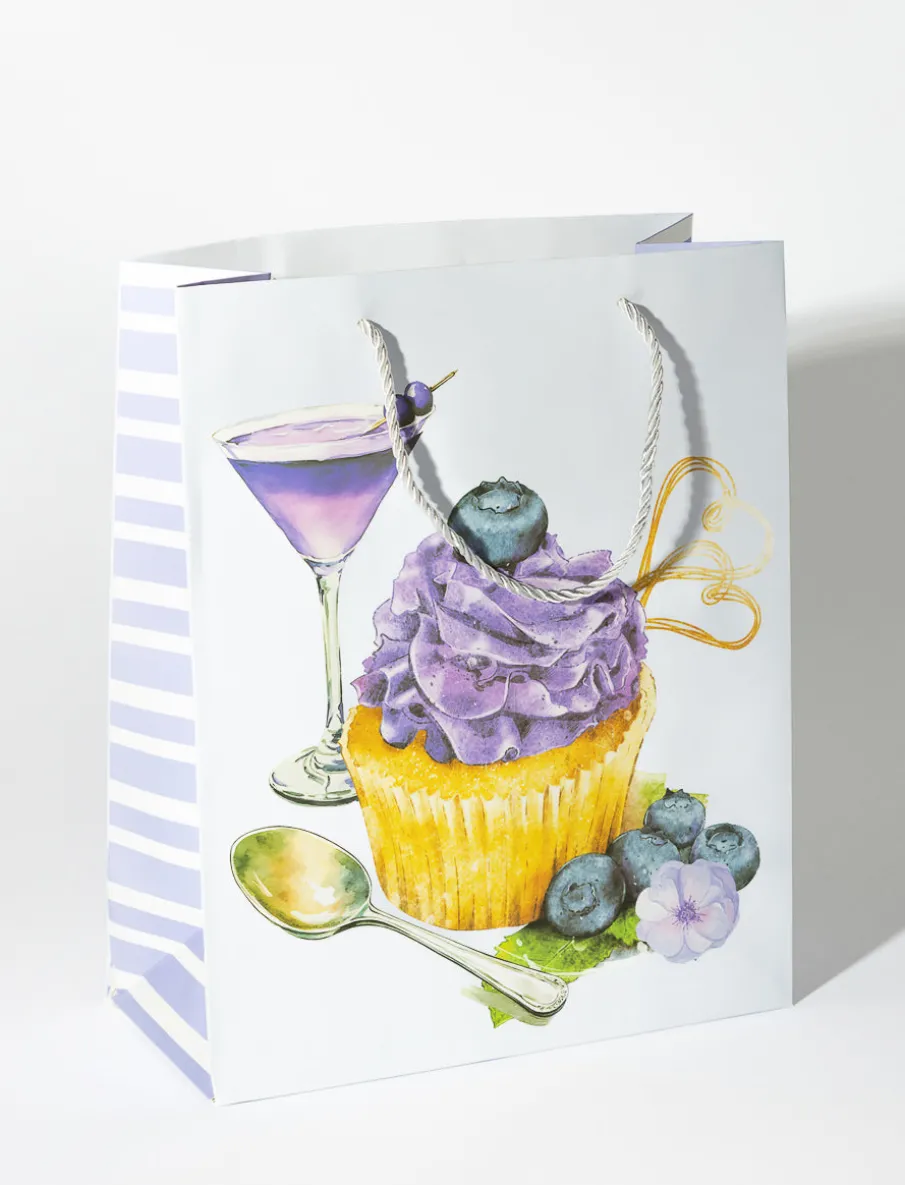 Medium Cake Gift Bag