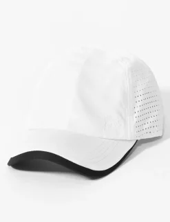 Mesh Cap