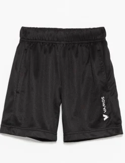 Mesh Sports Shorts