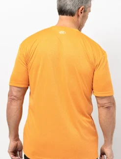 Mesh Sports T-shirt