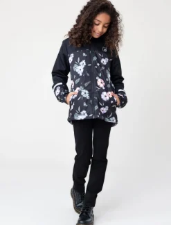 Mid-season Jacket