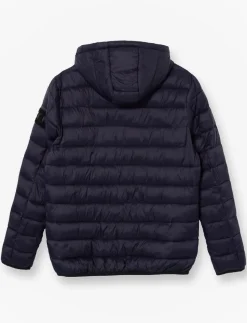 Mid-season Quilted Jacket