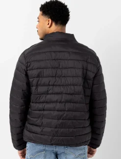 Mid-season Quilted Jacket