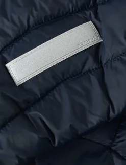 Mid-season Quilted Jacket - Little Girl