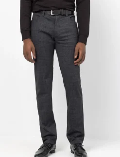 Mini Check Pants