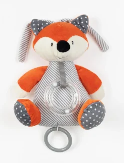 Musical Plush