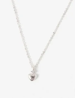 Necklace with Pendants