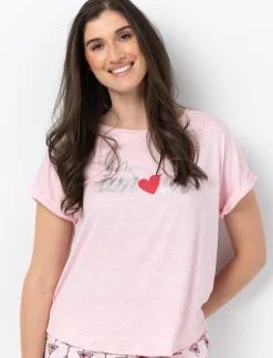 Night T-shirt