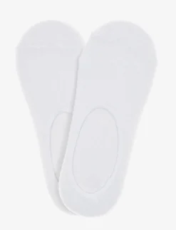 No-Show Socks - Pack of 2