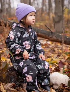 One-Piece Rain Suit