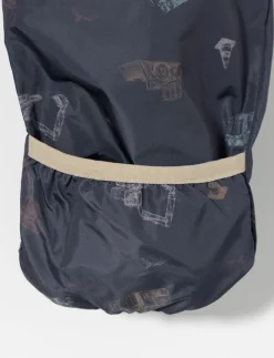 One-piece Rainsuit - Baby Boy