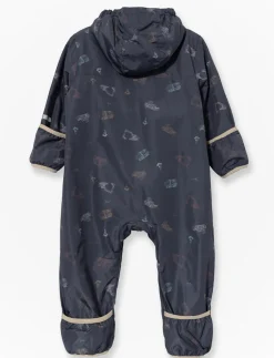 One-piece Rainsuit - Baby Boy