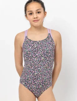One-piece swimsuit