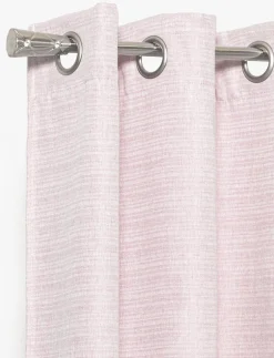 Opaque Curtain Panel