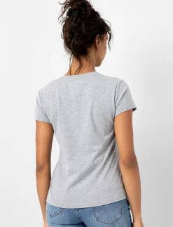 Organic Cotton Basic T-shirt