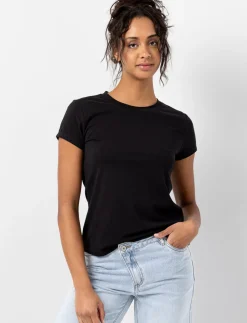 Organic Cotton Basic T-shirt