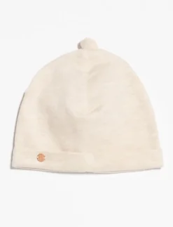 Organic Cotton Beanie