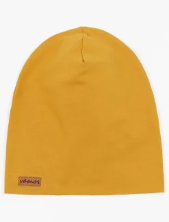 Organic Cotton Beanie - Baby