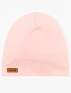 Organic Cotton Beanie - Baby