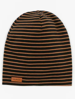 Organic Cotton Beanie - Baby