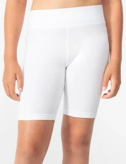 Organic Cotton Bermuda Leggings