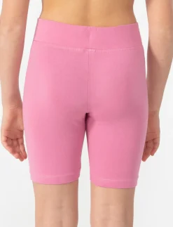Organic Cotton Bermuda Leggings