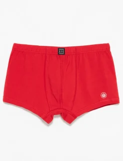 Organic Cotton Boxer Shorts