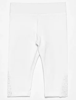 Organic Cotton Leggings