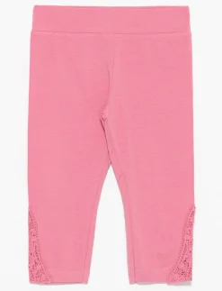 Organic Cotton Leggings