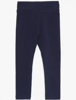 Organic Cotton Leggings