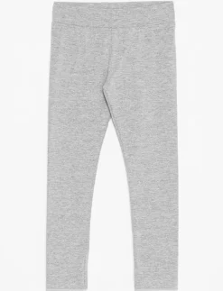 Organic Cotton Leggings