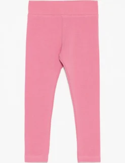 Organic Cotton Leggings