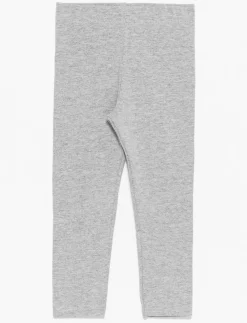 Organic Cotton Leggings - Baby Girl