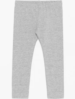 Organic Cotton Leggings - Little Girl