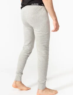Organic Cotton Long Johns
