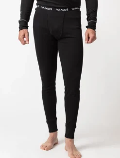 Organic Cotton Long Johns